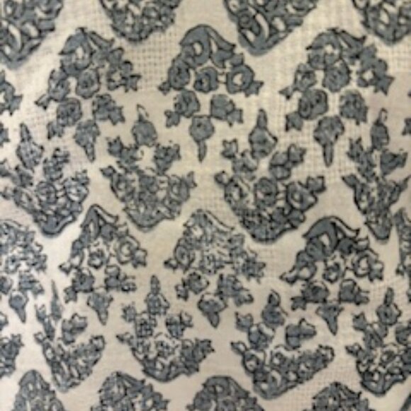 J Jill - PureJill Embroidered Ruana - Picture 4 of 4